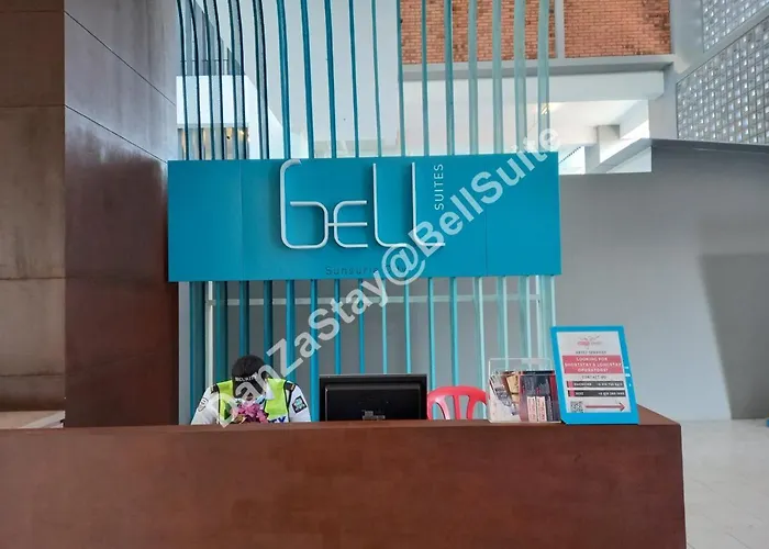 Danzastay@Bellsuite