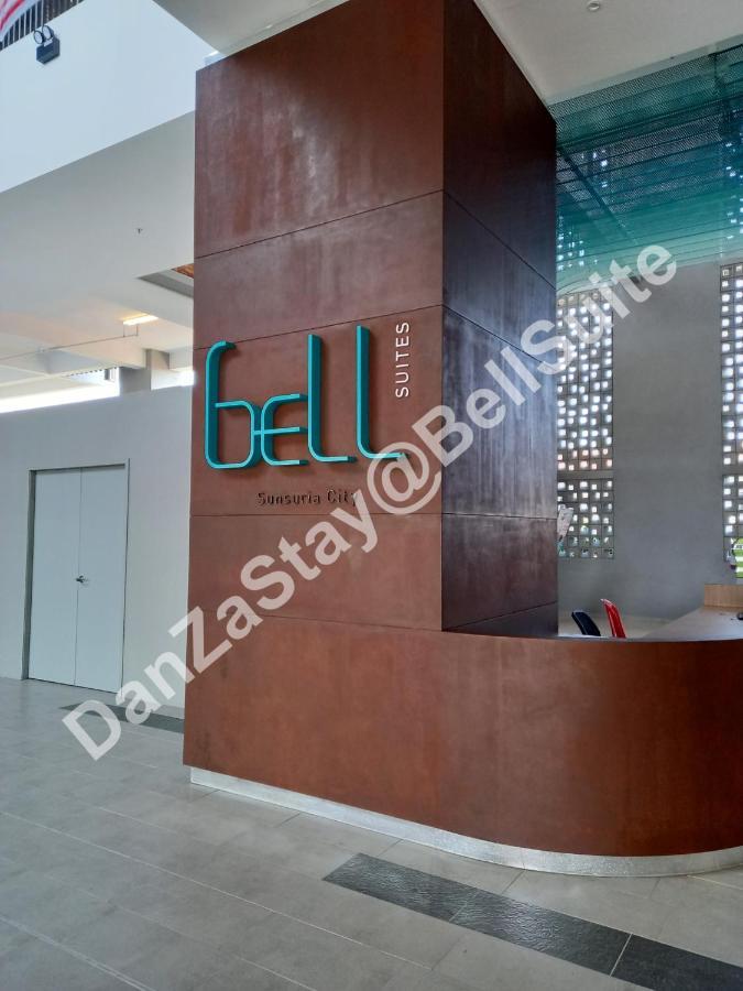 Danzastay@bellsuite *