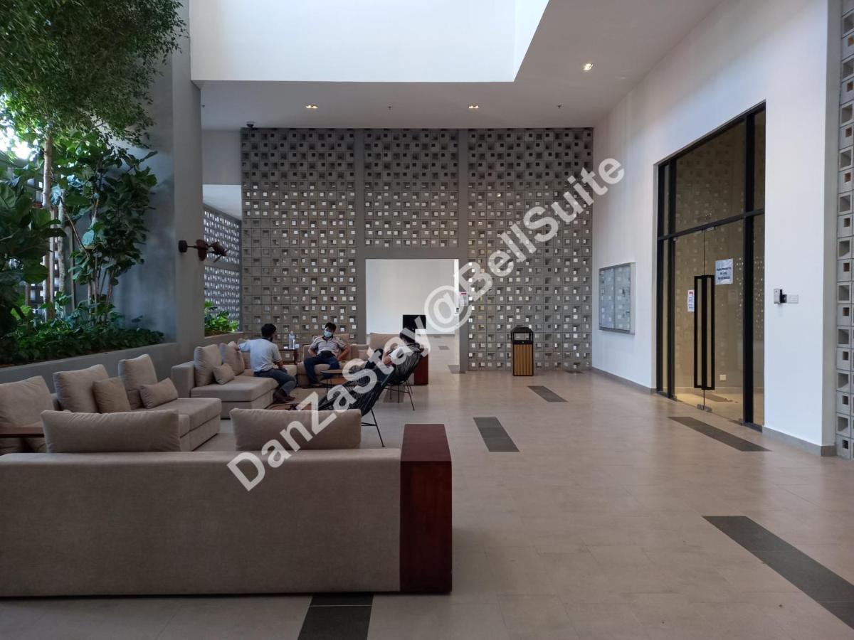 Danzastay@bellsuite Apartment *
