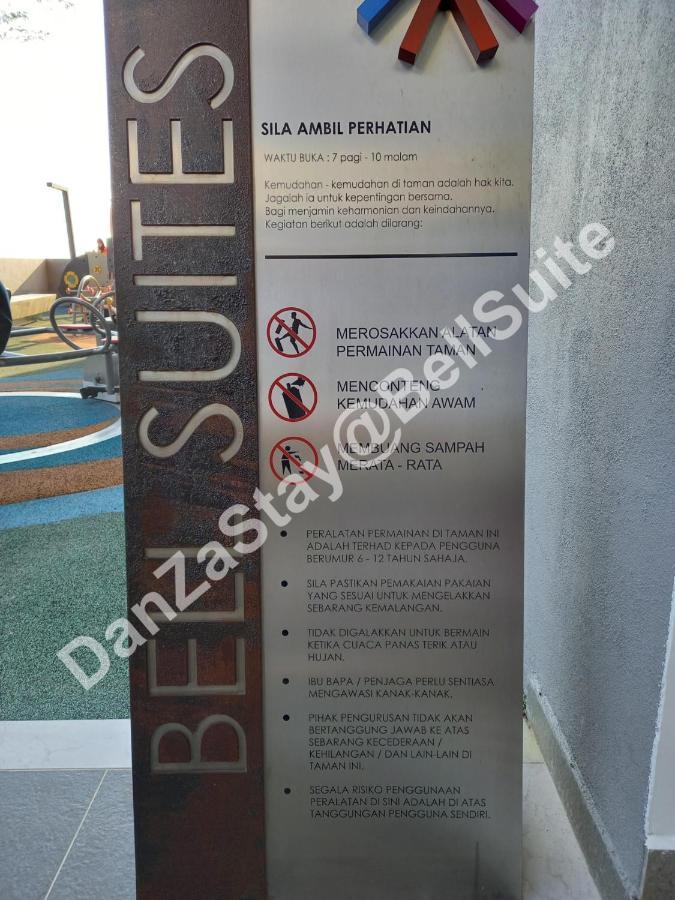 Danzastay@bellsuite * Sepang