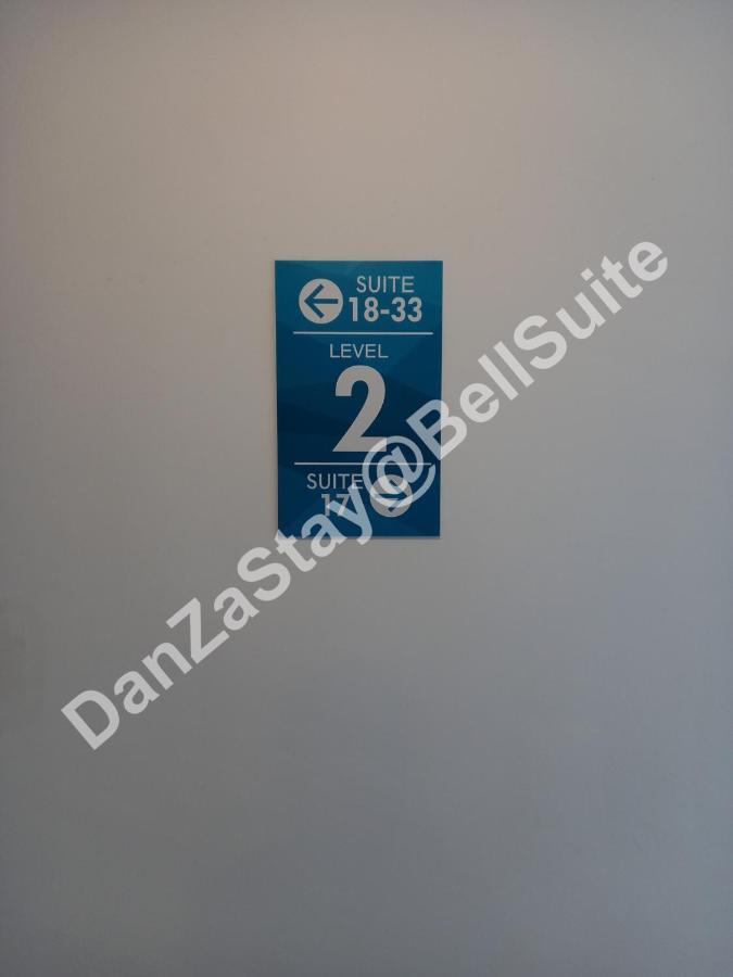 Apartment Danzastay@bellsuite