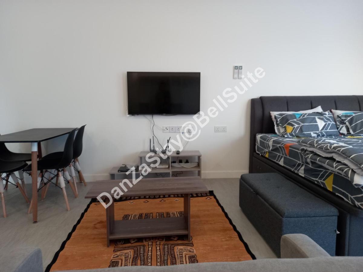 Apartment Danzastay@bellsuite
